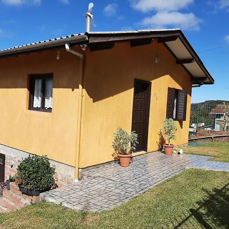 Casa Da Cris/Marcelo Villa Gramado Exterior photo